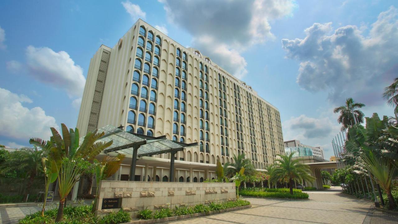 Intercontinental Dhaka, An Ihg Hotel Exterior photo